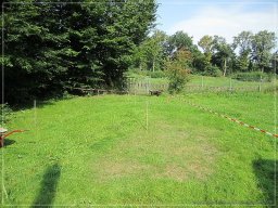 Plasterarbeiten 2012